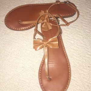 American Eagle Outfitters Sandals!
